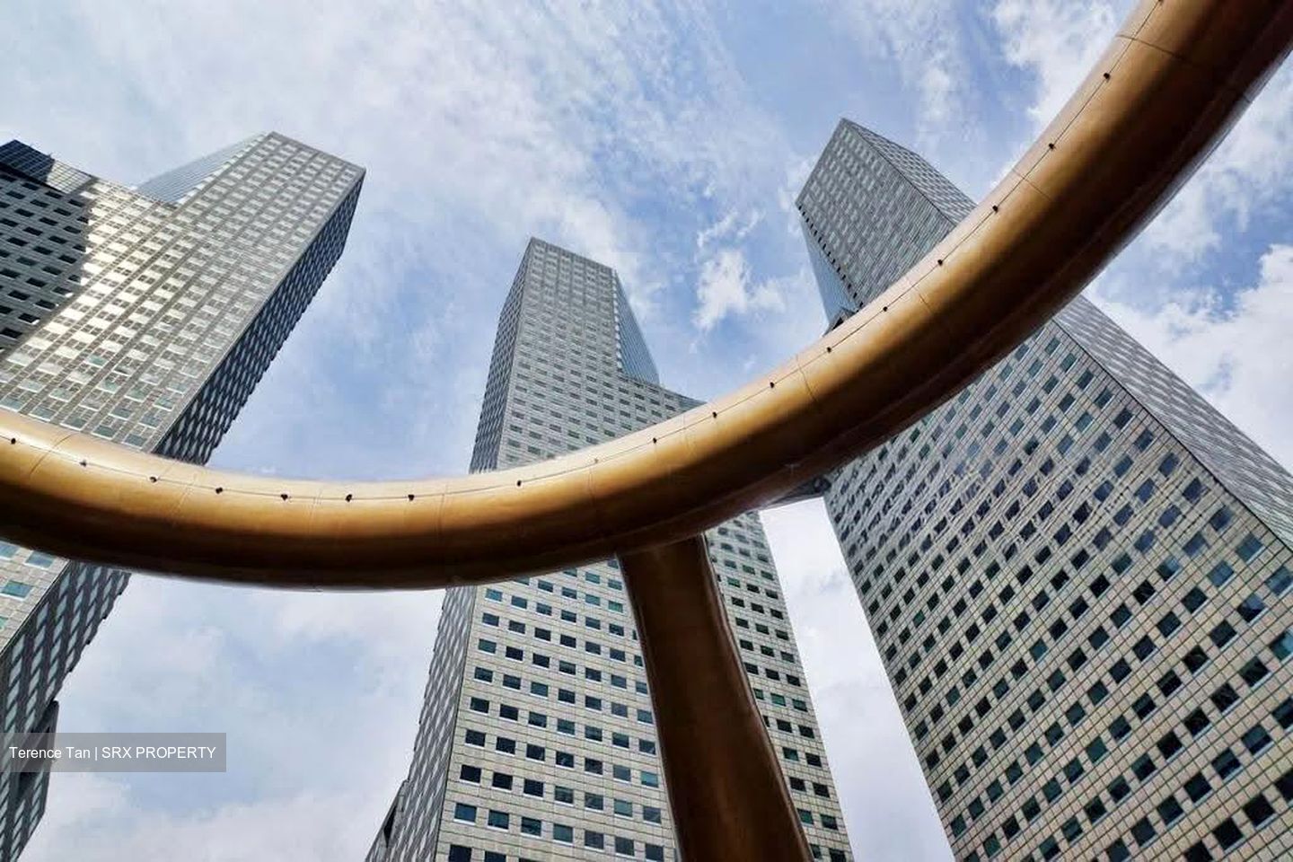 Suntec Tower Three (D1), Office #639401741